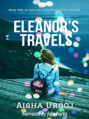 cover image of Eleanor's Travels